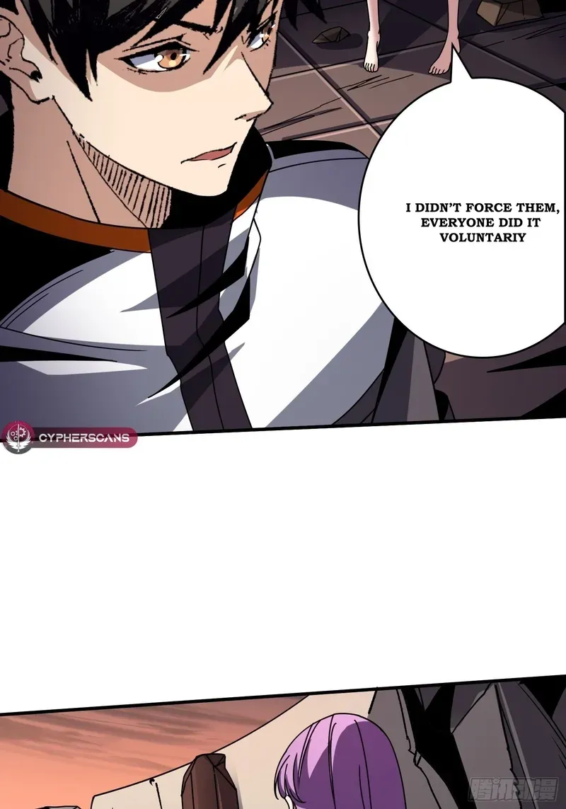 A Beginner With the Mightiest Account Chapter 237 page 11 - 