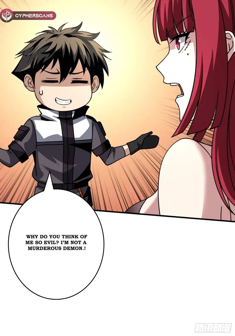 A Beginner With the Mightiest Account Chapter 237 page 17 - 