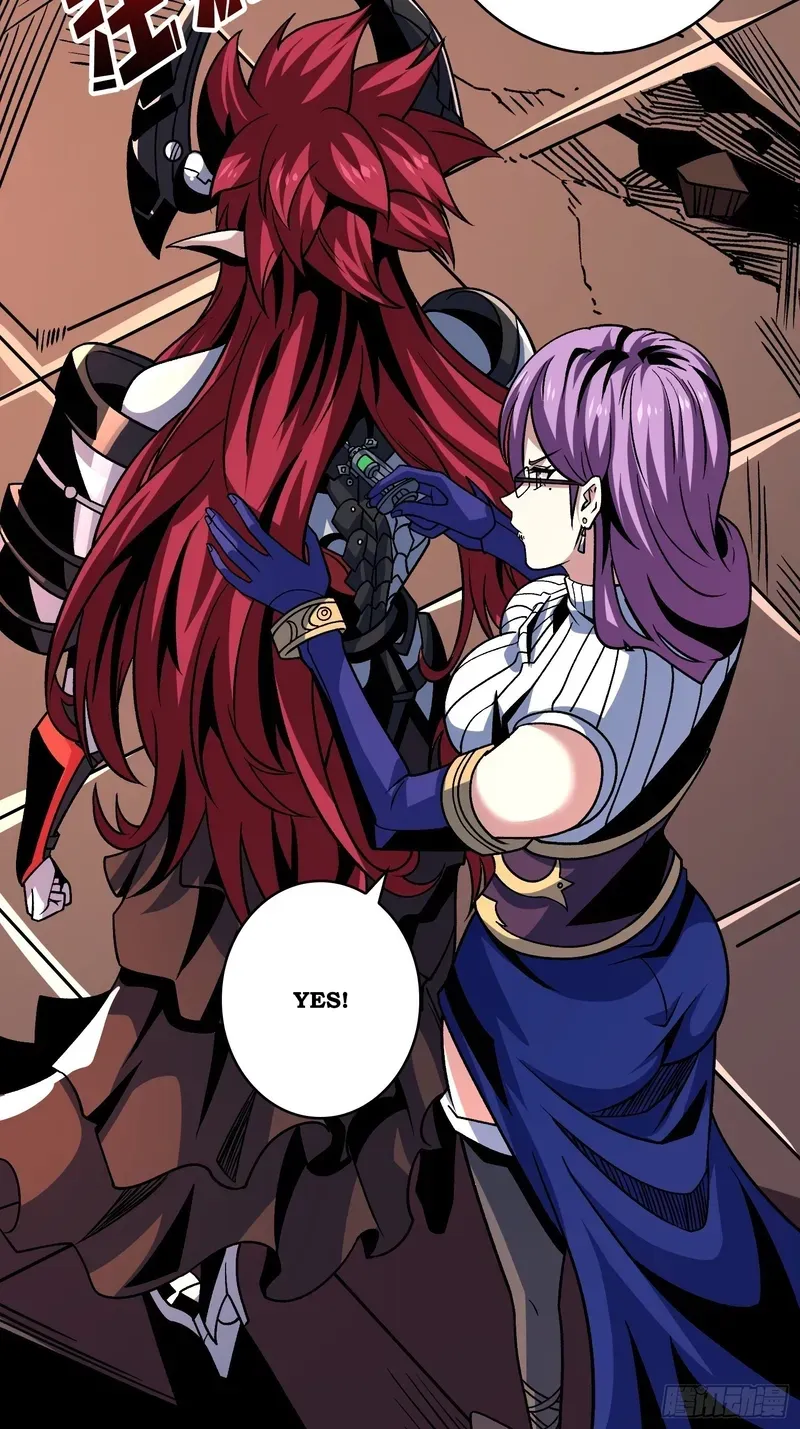 A Beginner With the Mightiest Account Chapter 237 page 20 - 