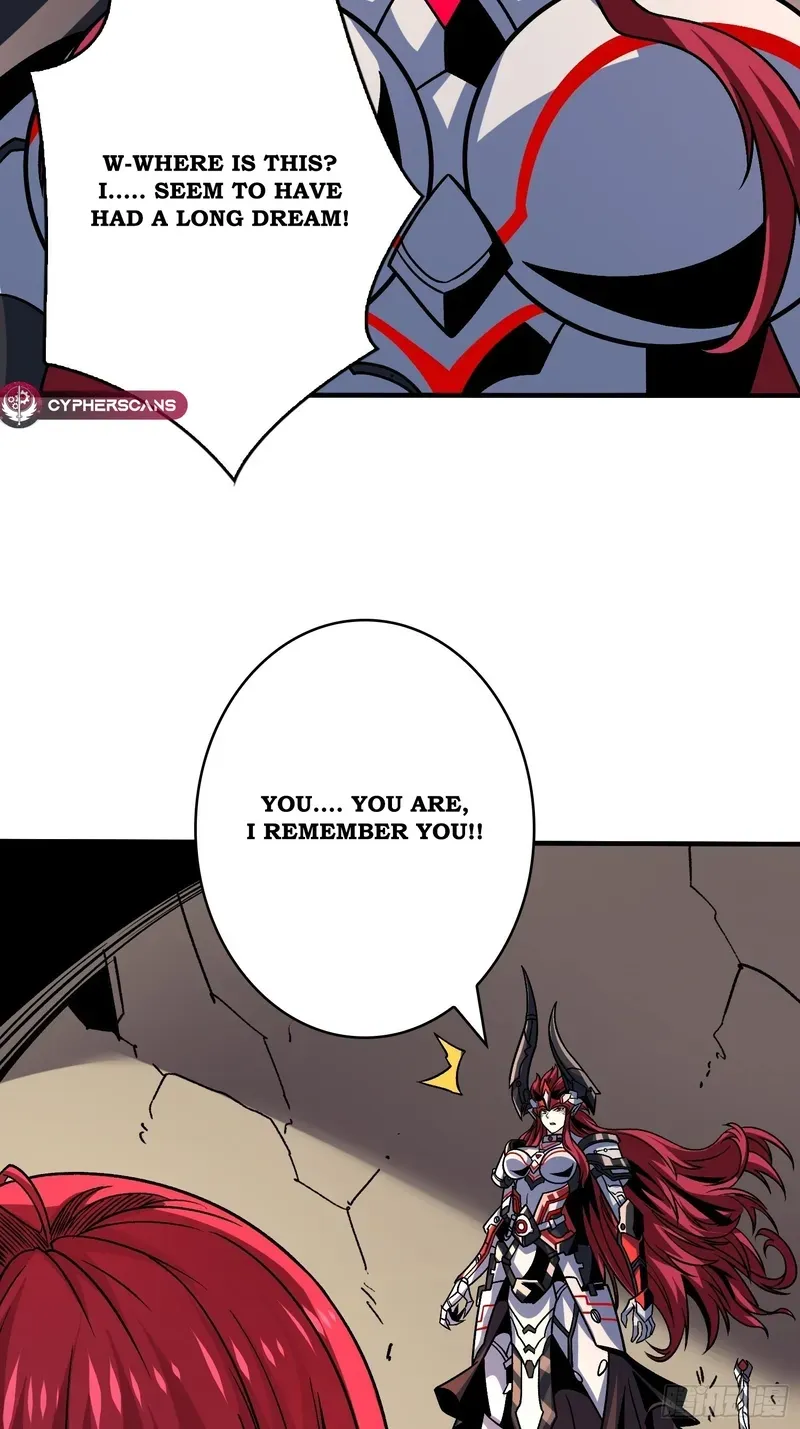 A Beginner With the Mightiest Account Chapter 237 page 22 - 
