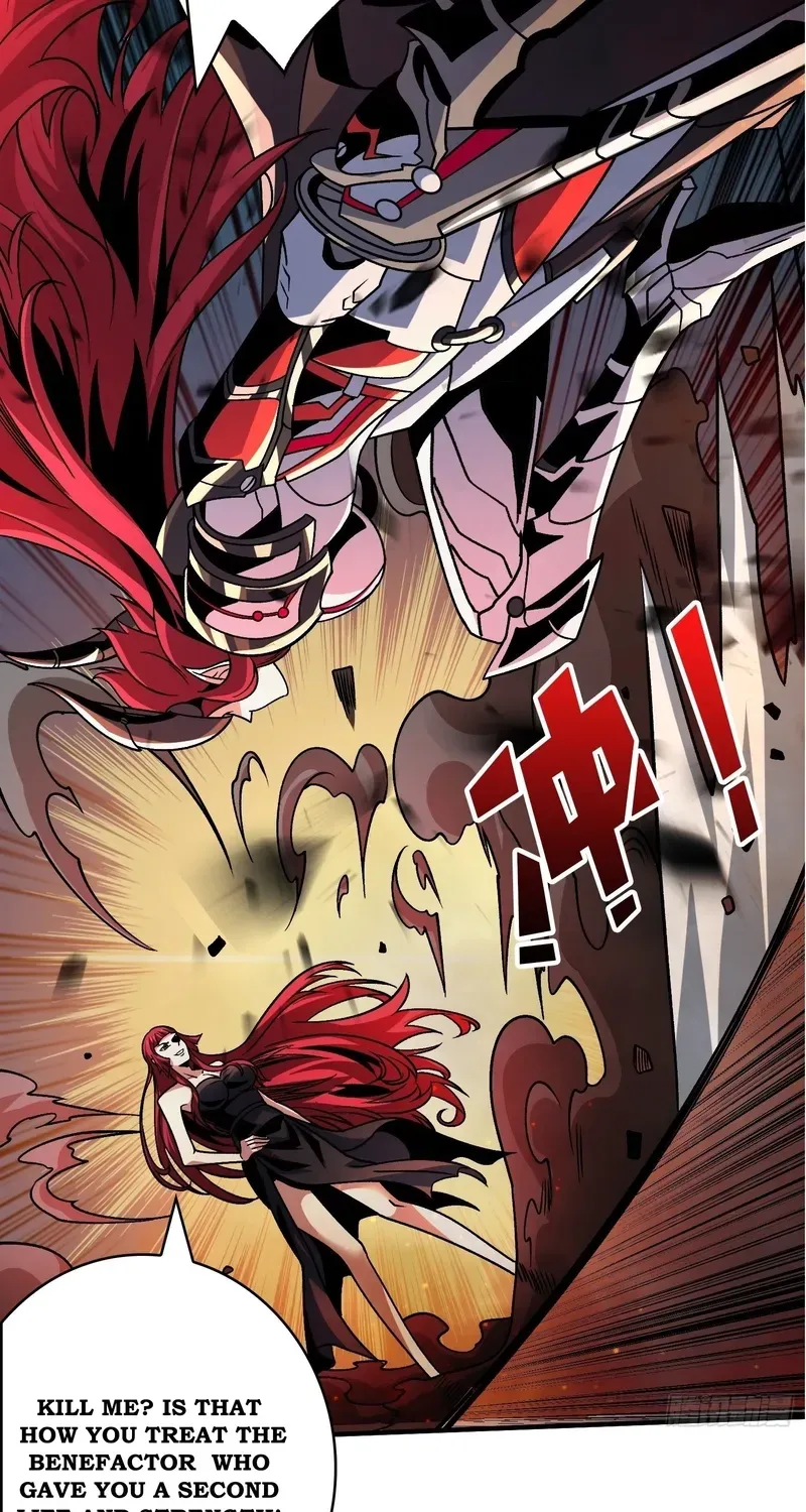 A Beginner With the Mightiest Account Chapter 237 page 24 - 