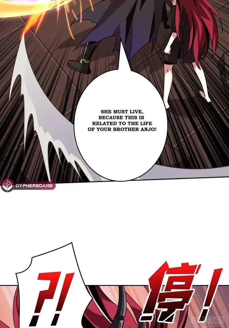 A Beginner With the Mightiest Account Chapter 237 page 29 - 