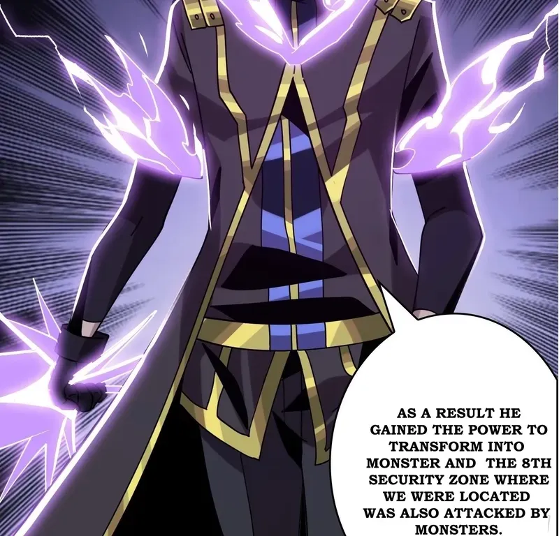 A Beginner With the Mightiest Account Chapter 237 page 31 - 