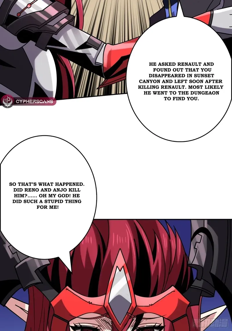 A Beginner With the Mightiest Account Chapter 237 page 33 - 