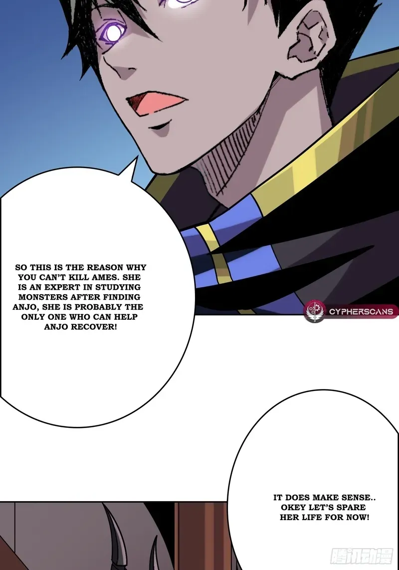 A Beginner With the Mightiest Account Chapter 237 page 35 - 