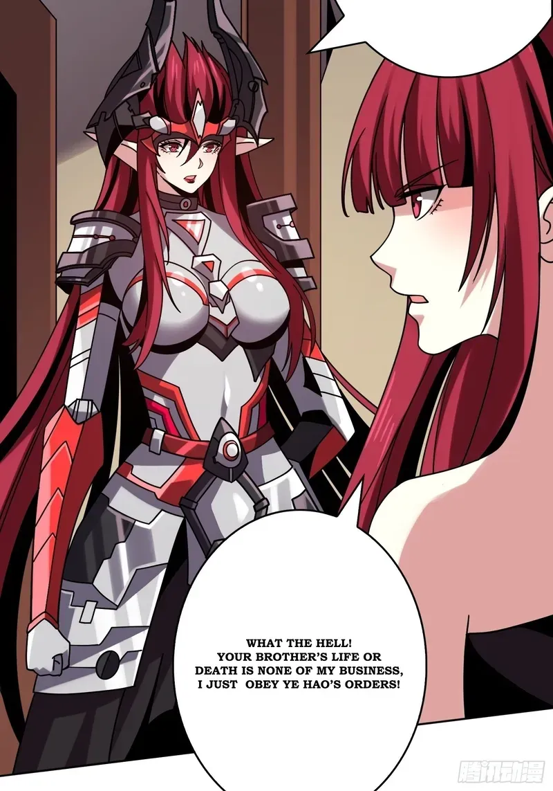 A Beginner With the Mightiest Account Chapter 237 page 36 - 