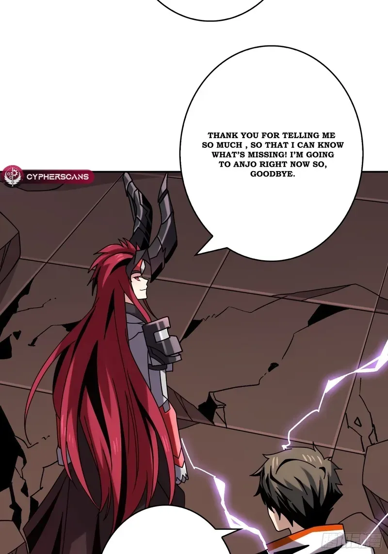 A Beginner With the Mightiest Account Chapter 237 page 37 - 