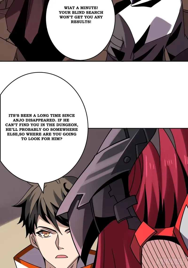 A Beginner With the Mightiest Account Chapter 237 page 38 - 