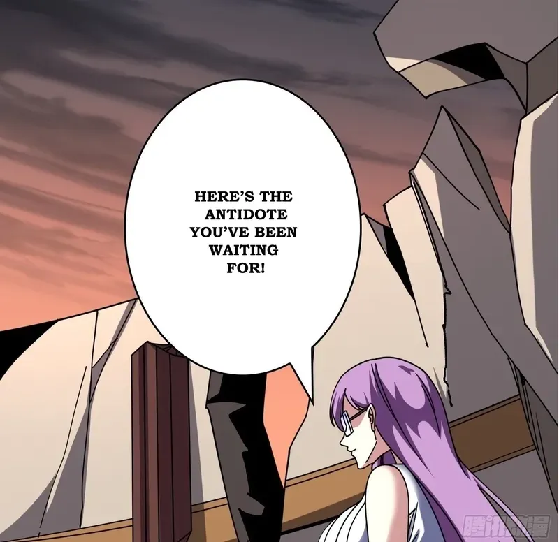 A Beginner With the Mightiest Account Chapter 237 page 5 - 