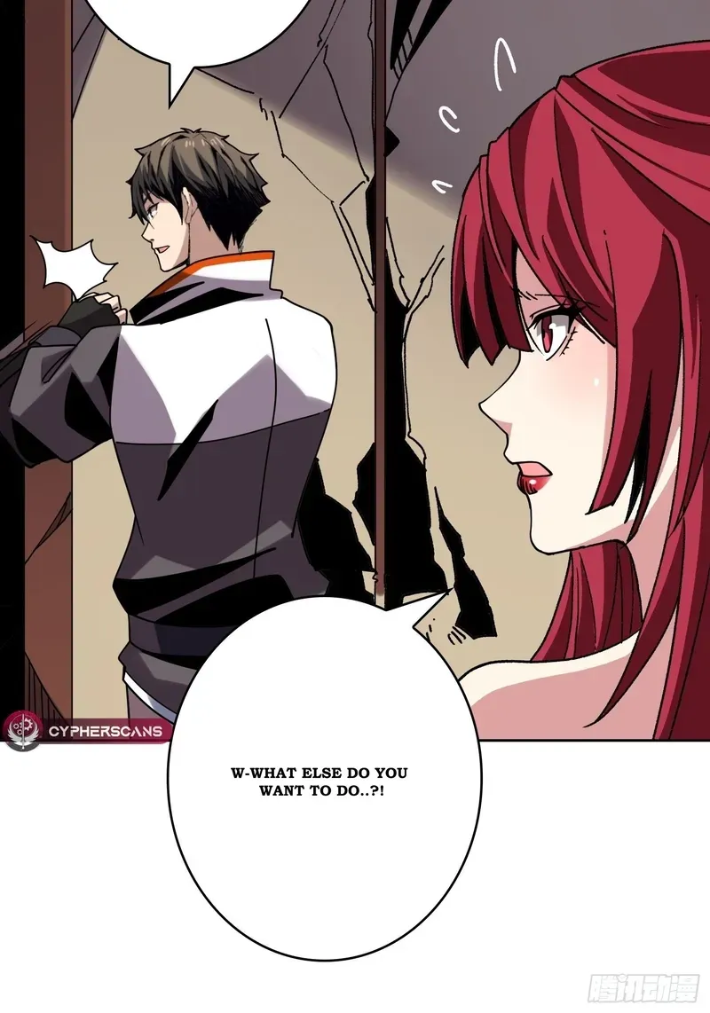 A Beginner With the Mightiest Account Chapter 237 page 41 - 