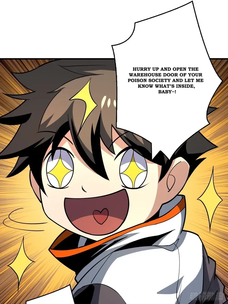 A Beginner With the Mightiest Account Chapter 237 page 42 - 