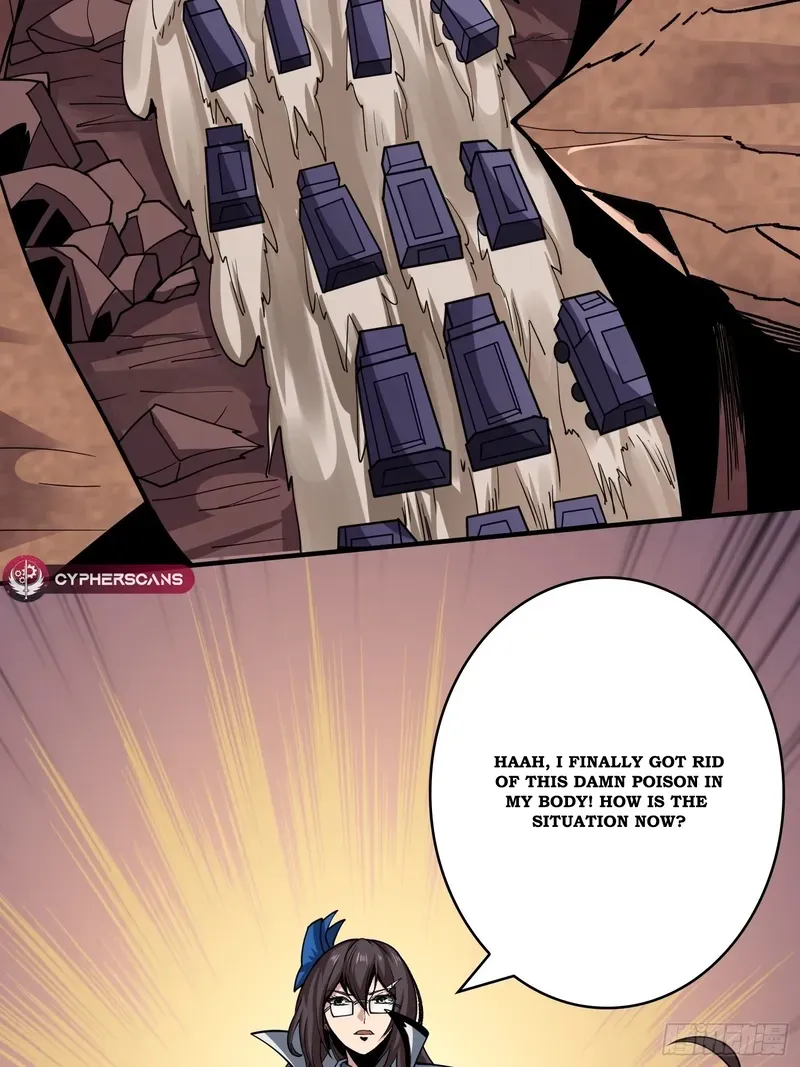 A Beginner With the Mightiest Account Chapter 237 page 45 - 