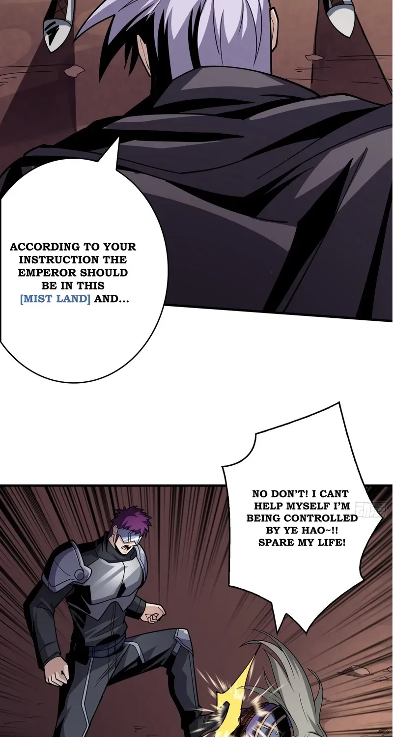 A Beginner With the Mightiest Account Chapter 237 page 47 - 