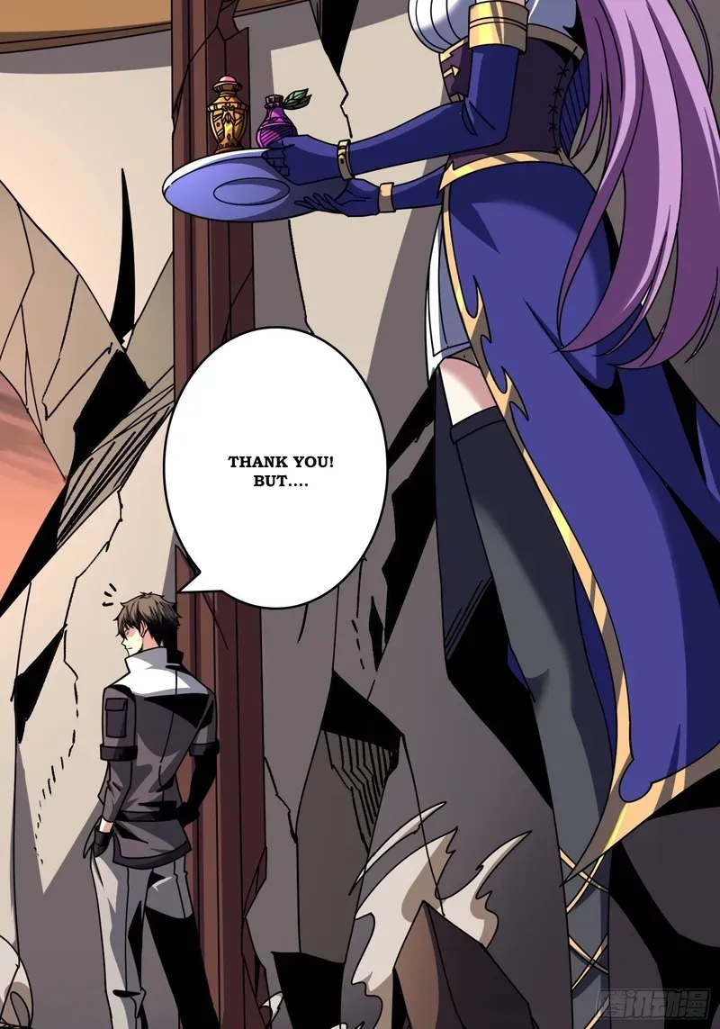 A Beginner With the Mightiest Account Chapter 237 page 6 - 