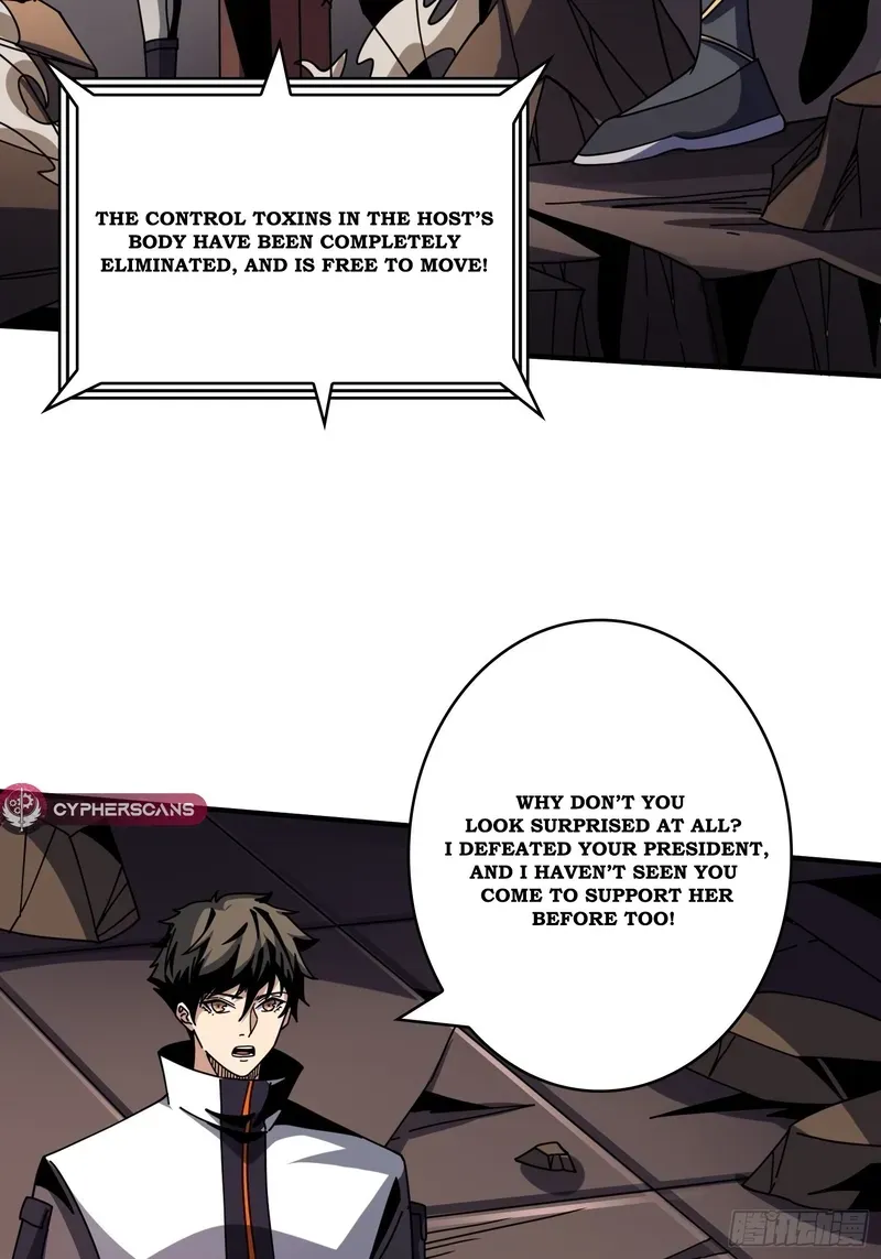 A Beginner With the Mightiest Account Chapter 237 page 7 - 