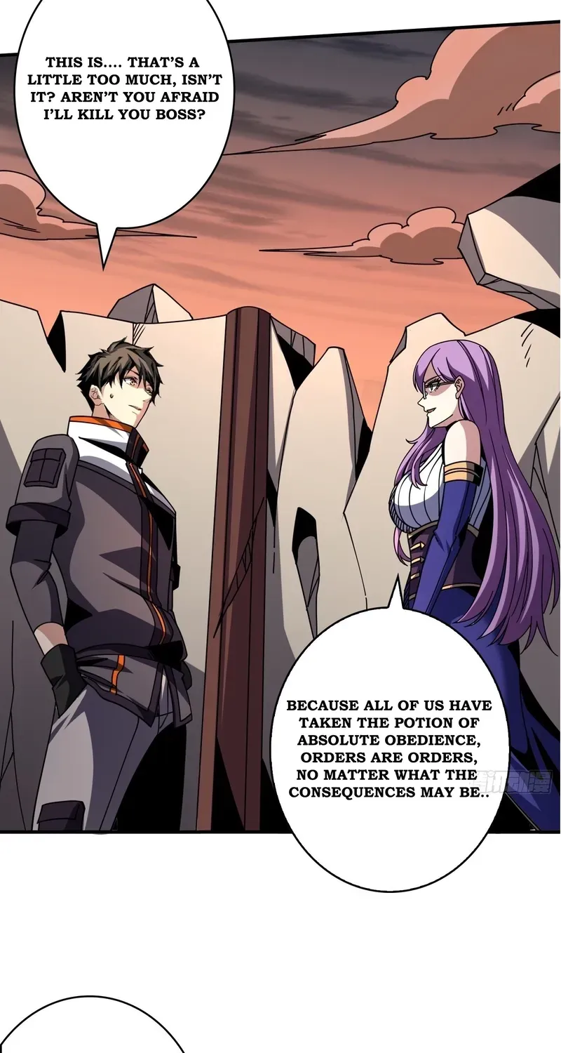 A Beginner With the Mightiest Account Chapter 237 page 9 - 