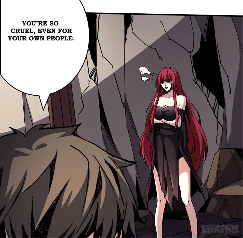 A Beginner With the Mightiest Account Chapter 237 page 10 - 