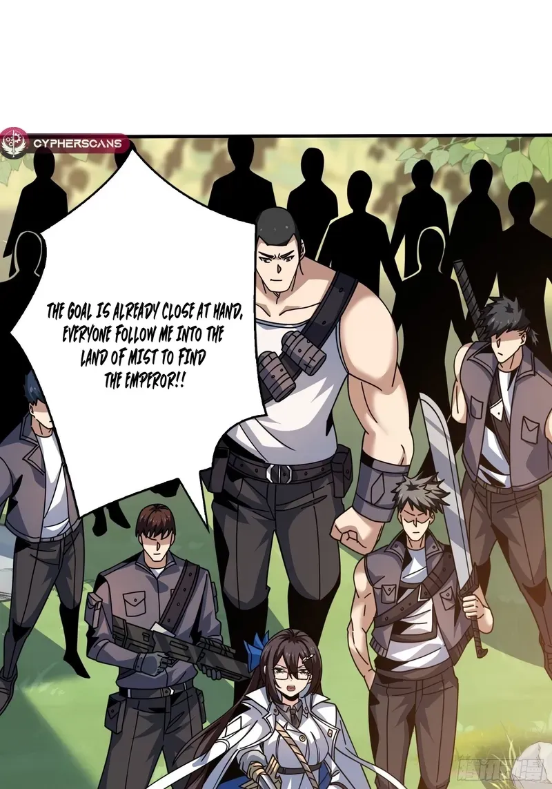 A Beginner With the Mightiest Account Chapter 238 page 4 - 