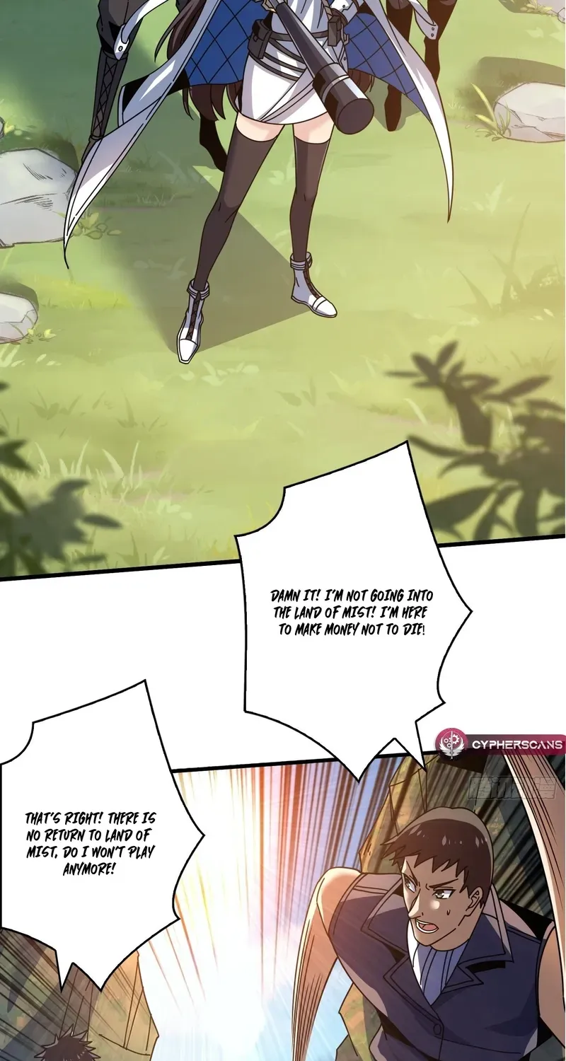 A Beginner With the Mightiest Account Chapter 238 page 5 - 
