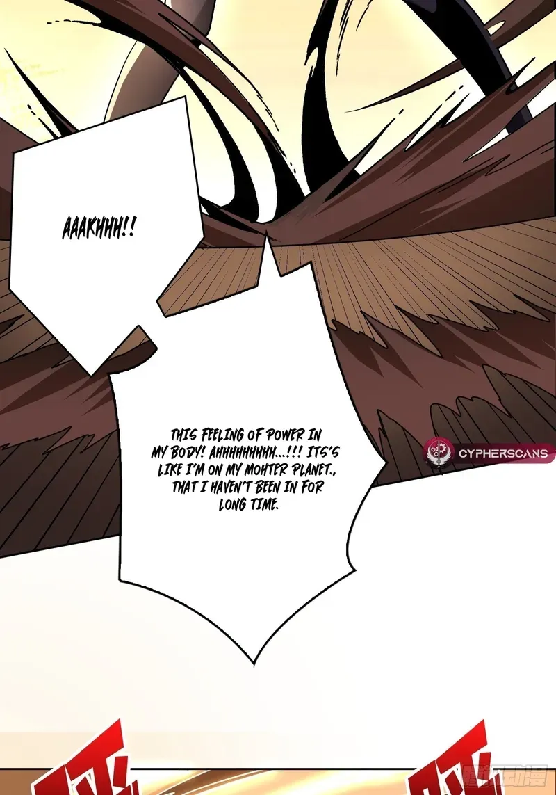 A Beginner With the Mightiest Account Chapter 239 page 13 - 