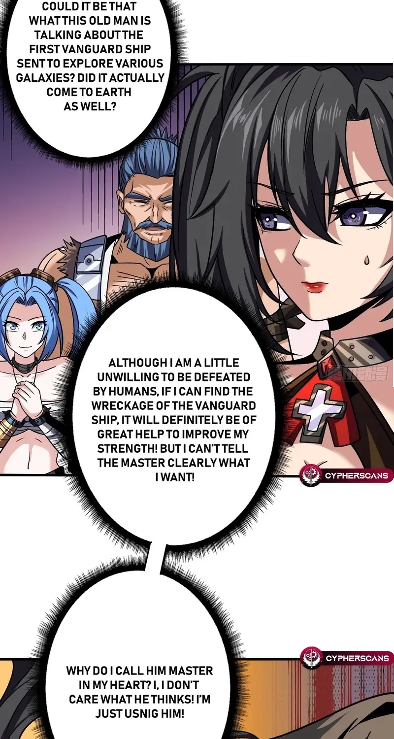 A Beginner With the Mightiest Account Chapter 239 page 19 - 