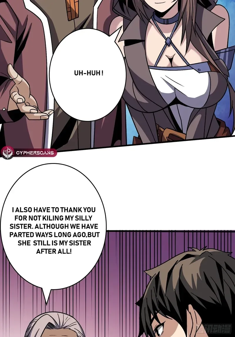 A Beginner With the Mightiest Account Chapter 239 page 28 - 