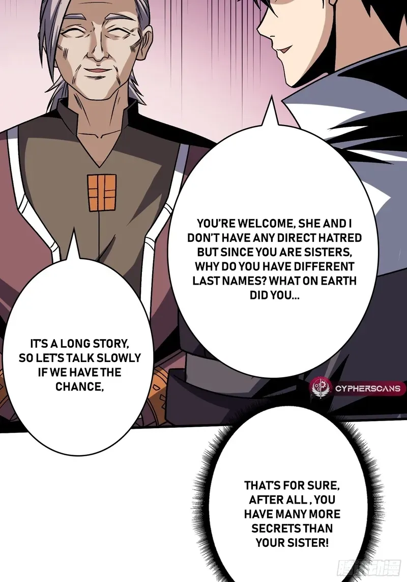 A Beginner With the Mightiest Account Chapter 239 page 29 - 