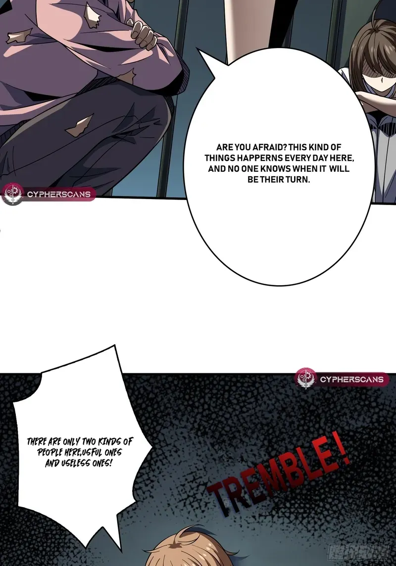 A Beginner With the Mightiest Account Chapter 239 page 37 - 
