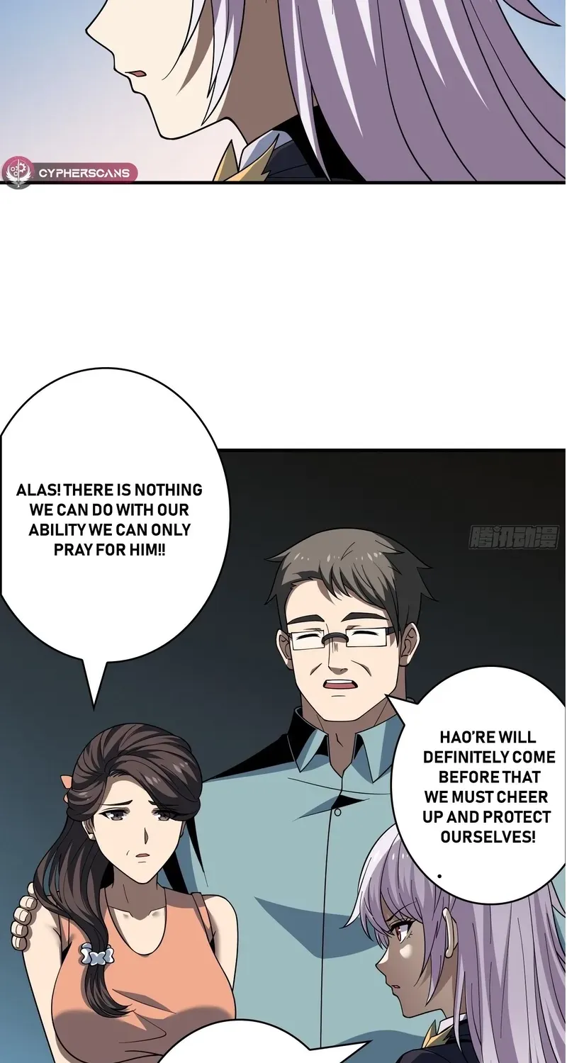 A Beginner With the Mightiest Account Chapter 239 page 41 - 