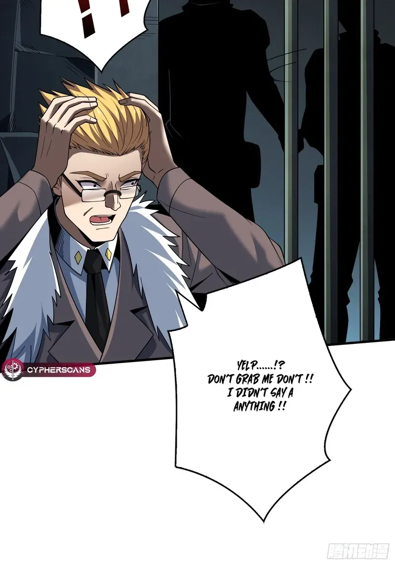 A Beginner With the Mightiest Account Chapter 239 page 45 - 