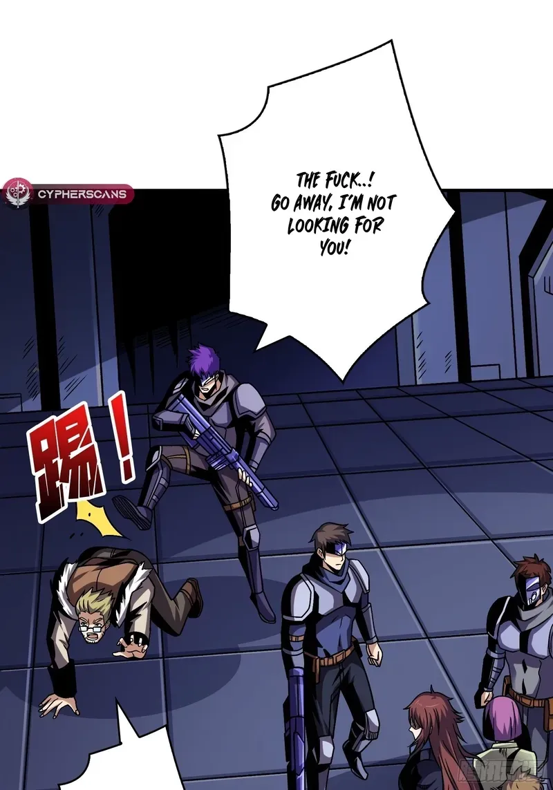 A Beginner With the Mightiest Account Chapter 239 page 46 - 