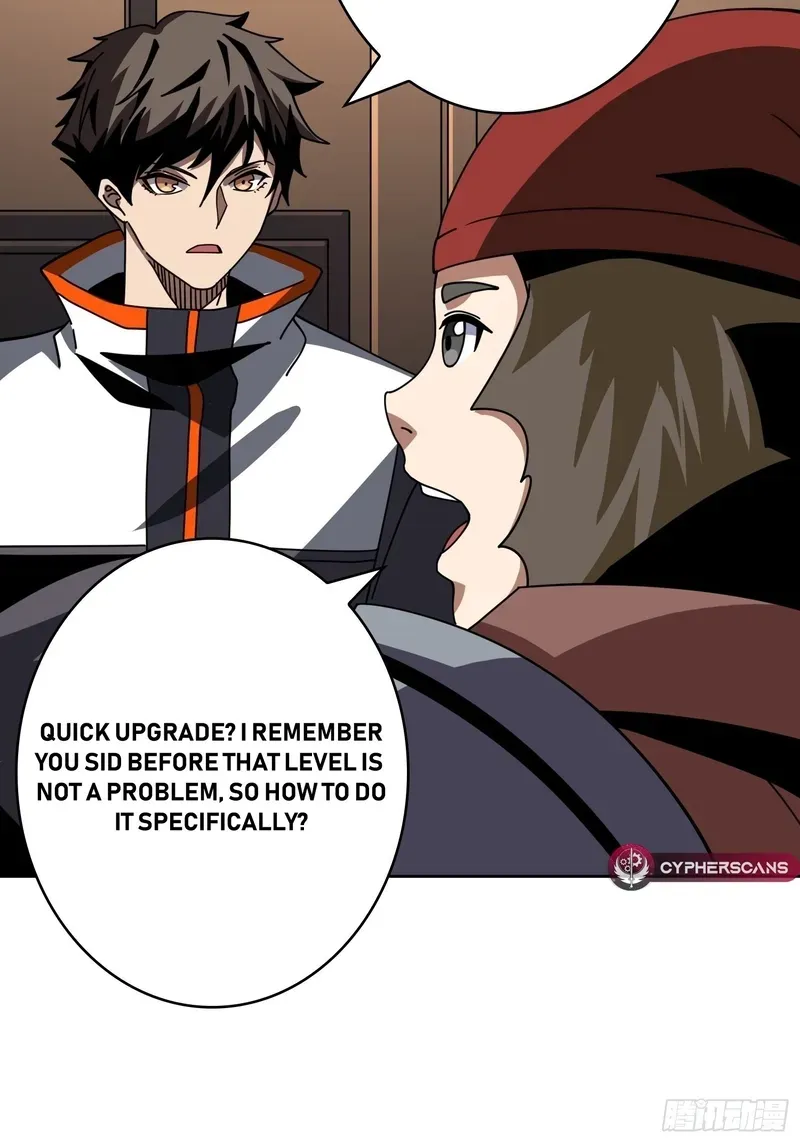 A Beginner With the Mightiest Account Chapter 239 page 7 - 