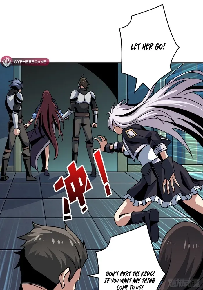 A Beginner With the Mightiest Account Chapter 240 page 4 - 