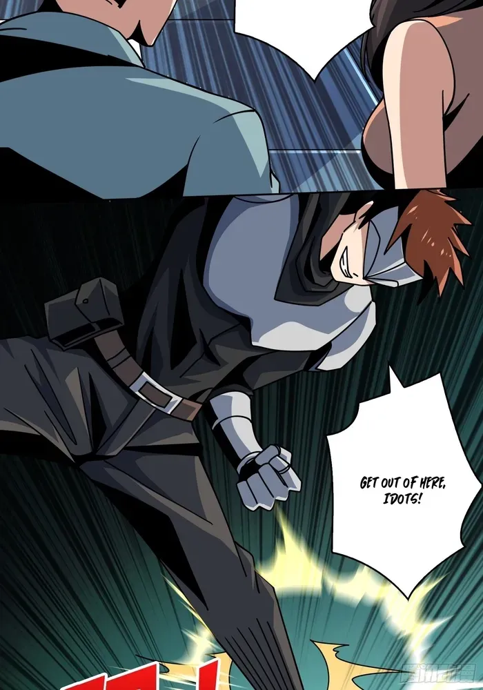 A Beginner With the Mightiest Account Chapter 240 page 5 - 