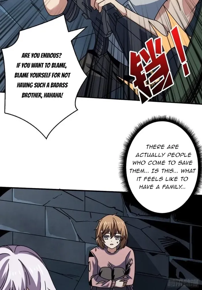 A Beginner With the Mightiest Account Chapter 241 page 9 - 