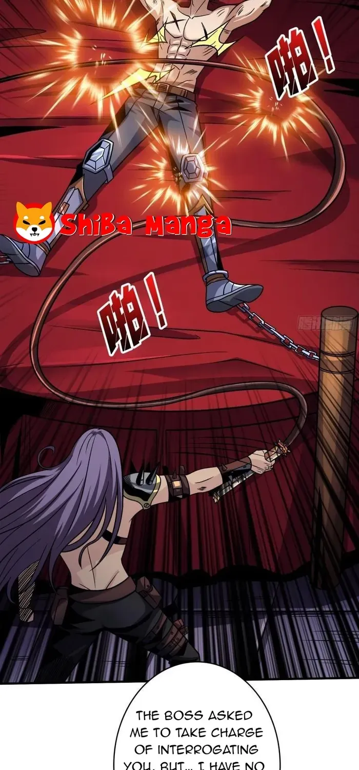 A Beginner With the Mightiest Account Chapter 242 page 3 - 
