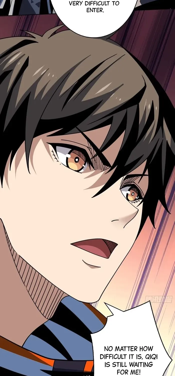 A Beginner With the Mightiest Account Chapter 243 page 6 - 