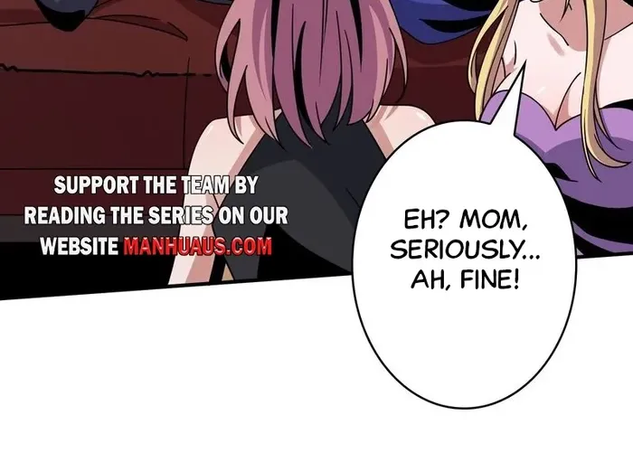 A Beginner With the Mightiest Account Chapter 244 page 33 - 