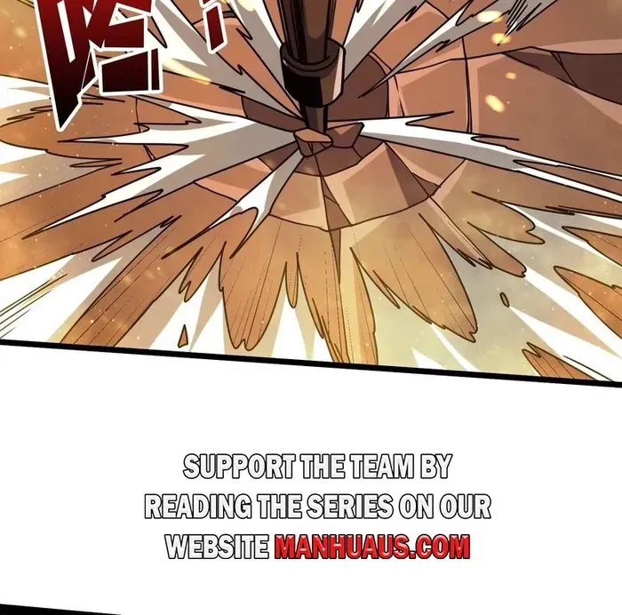 A Beginner With the Mightiest Account Chapter 245 page 8 - 