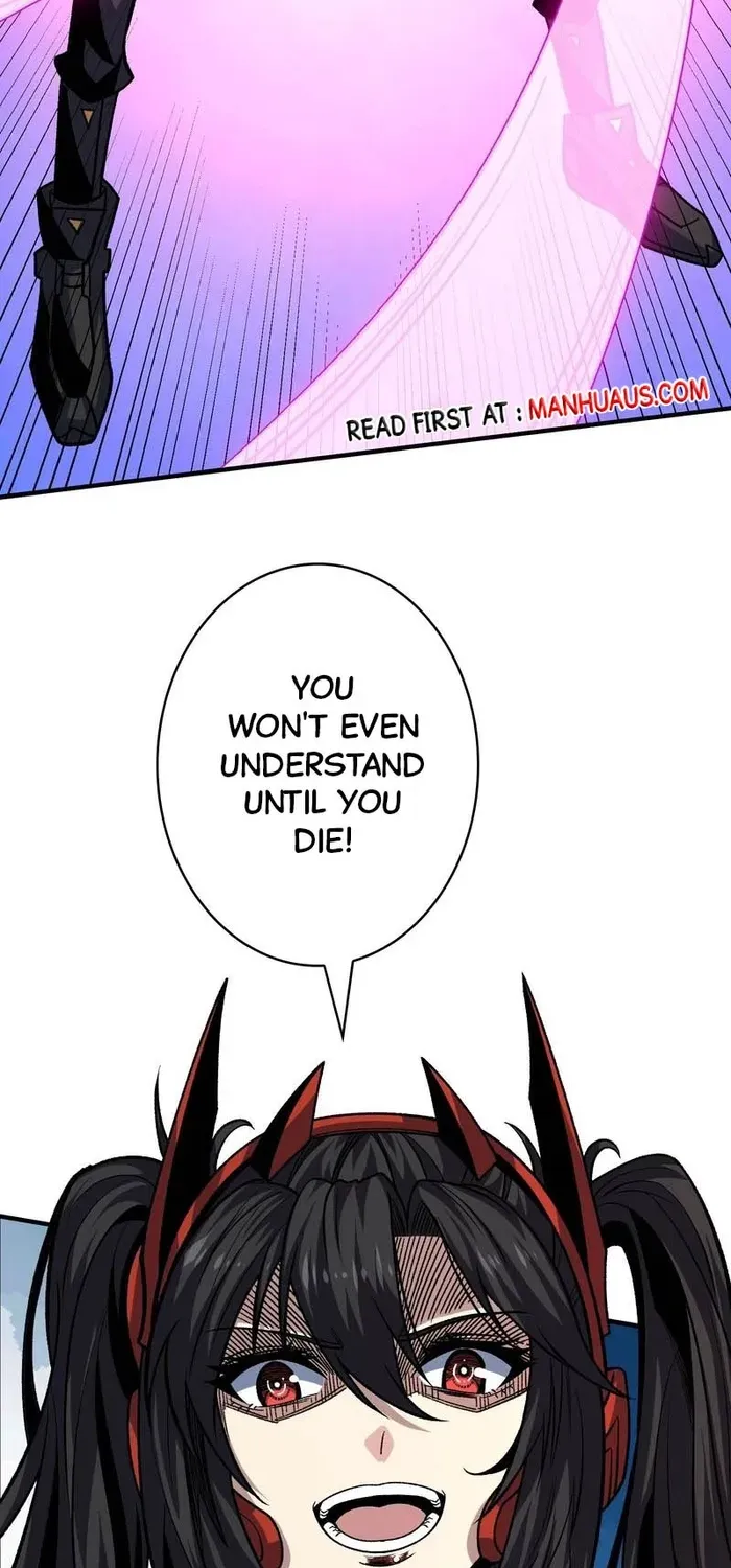 A Beginner With the Mightiest Account Chapter 246 page 42 - 
