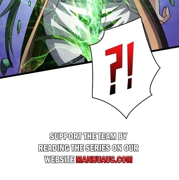 A Beginner With the Mightiest Account Chapter 247 page 23 - 