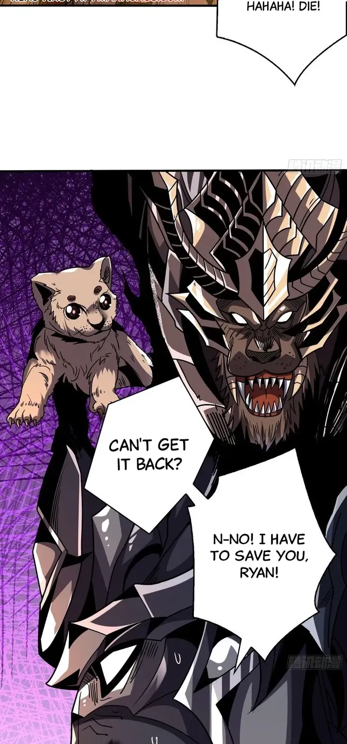 A Beginner With the Mightiest Account Chapter 247 page 4 - 