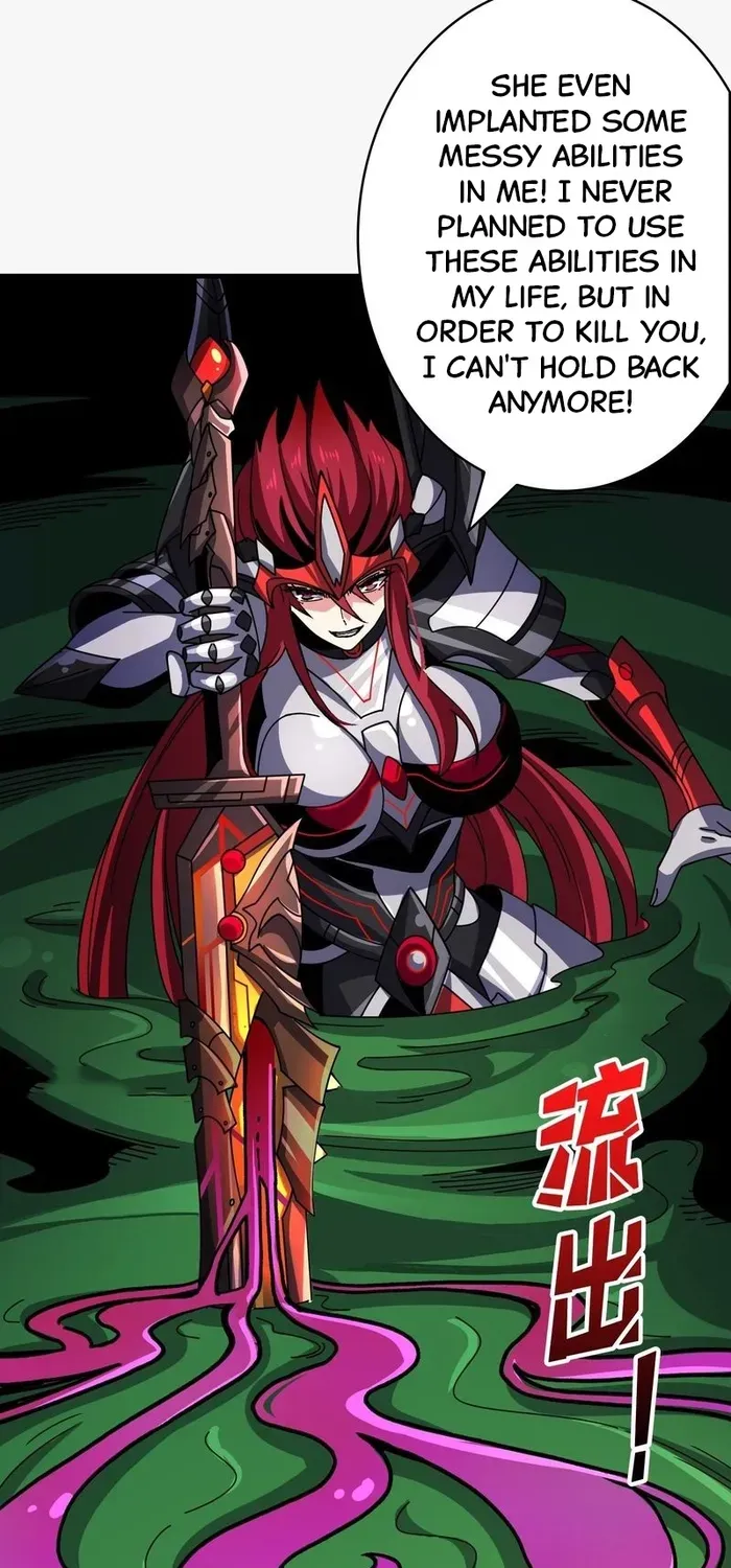 A Beginner With the Mightiest Account Chapter 247 page 31 - 