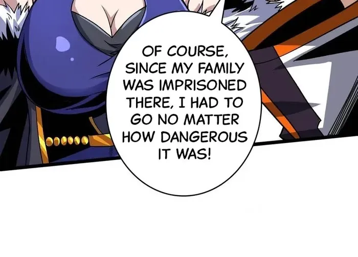 A Beginner With the Mightiest Account Chapter 249 page 28 - 