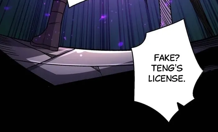 A Beginner With the Mightiest Account Chapter 249 page 6 - 