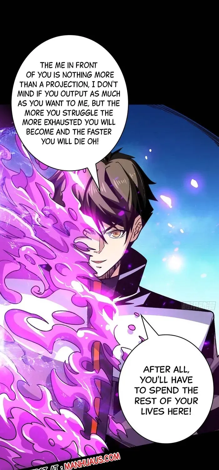 A Beginner With the Mightiest Account Chapter 249 page 7 - 