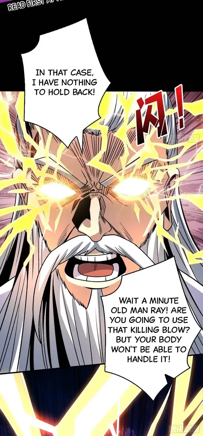A Beginner With the Mightiest Account Chapter 249 page 8 - 