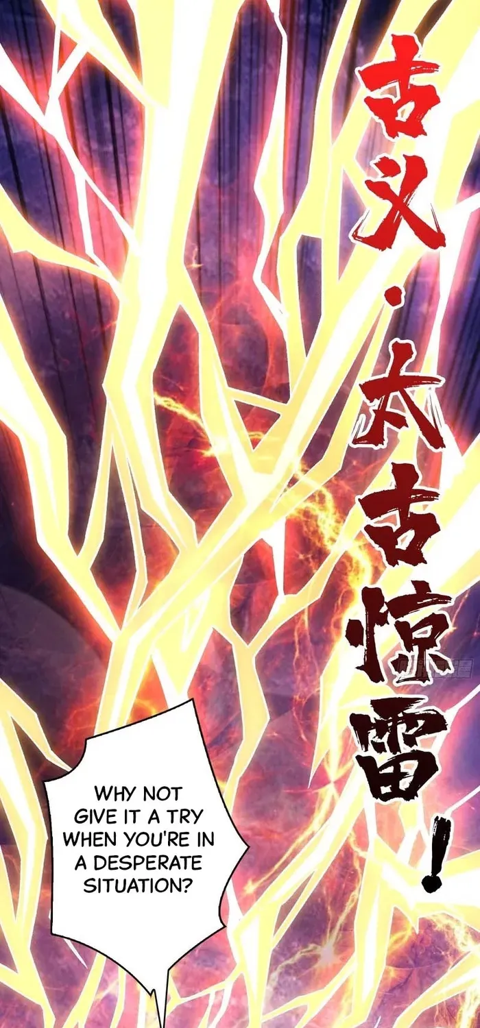 A Beginner With the Mightiest Account Chapter 249 page 9 - 