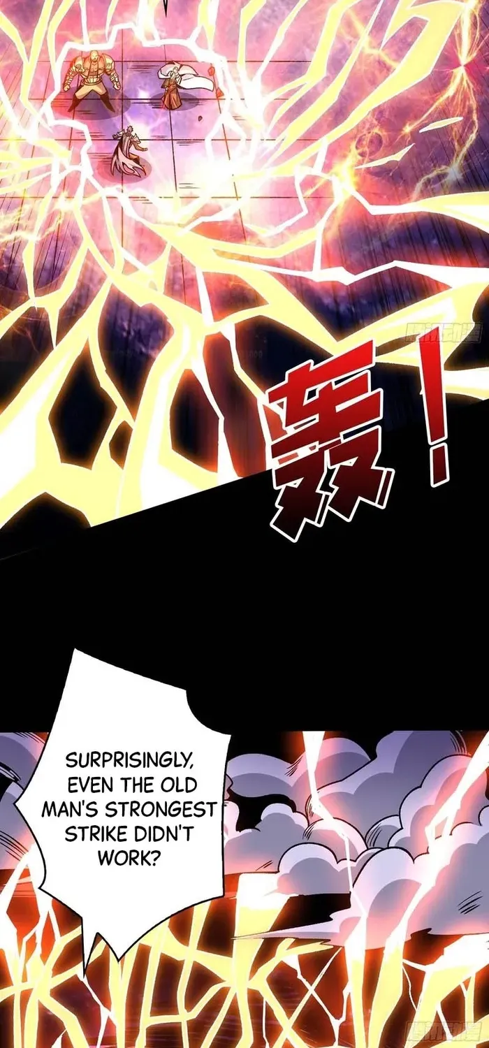 A Beginner With the Mightiest Account Chapter 249 page 10 - 