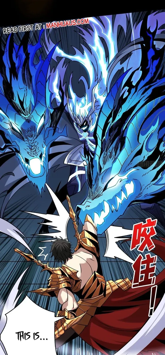 A Beginner With the Mightiest Account Chapter 252 page 6 - 
